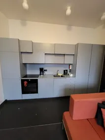 Grettisborg Apartments - Image 2