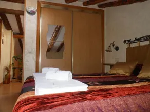 Apartamentos Rurales la Casa Vieja - Image 3