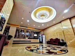 Kaibin Holiday Hotel - Image 4