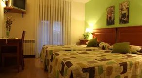 Hotel Rural Los Villares - Image 5