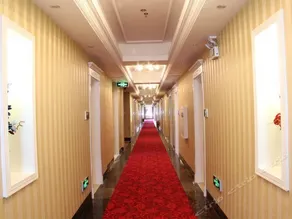 Wanguo Metropolitan Plaza Hotel - Haikou - Image 3