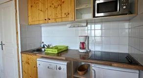 Appartement Chamrousse, 1 piece, 6 personnes - FR-1-549-20 - Image 5