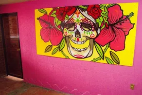 Hotel Frida Khalo - Image 3