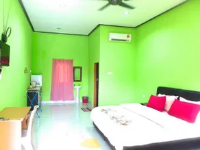 My Rainforest Chalet At Langkawi - Image 5