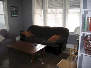 RK Buckner Hostel - Image 3