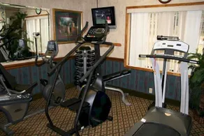 Hampton Inn Killeen - Image 4