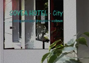 SOVEA Hotel - City - Image 2