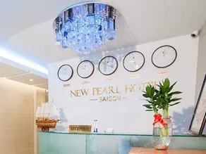 New Pearl Hotel - Image 4