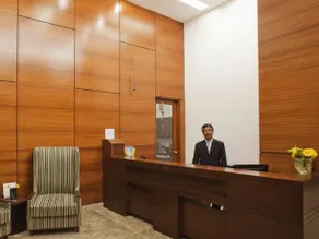 Hotel Rockwood - Image 2