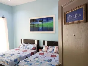 Double One Holiday Home - Image 5
