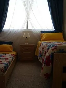 Apartment in Chile Carmen 566 - Image 4