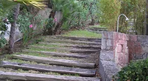 Appartamento In Villa Al Mare - Baia di Arcile - Image 4