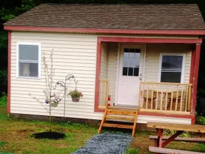 Valley Brook Cottages and Cabins - Image 5