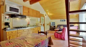 Appartement à la montagne - Image 2