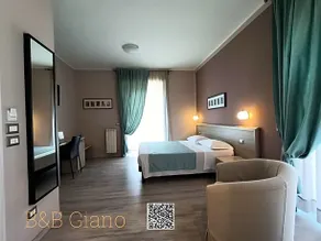 Bed And Breakfast Giano - Image 4