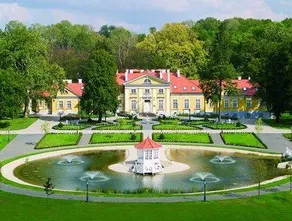 Hertelendy Kastely Hotel - Image 4