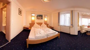 Hotel Garni Dr. Köhle - Image 4