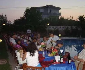 Therese Apart Hotel - Image 1