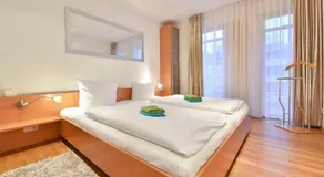 Residenz Bleichröder 31 - hochwertig und stilvoll ausgestattet mit Balkon - Image 3