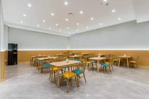 City 118 Hotel Yancheng Da Feng Huang Hai Road - Image 5