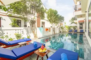 Summer Holiday Villa - Image 4