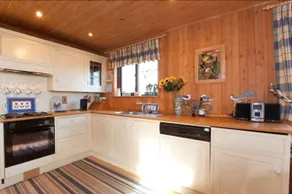 Seagreen Lodge - Image 1