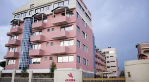 Jarika County Lodge - Image 2