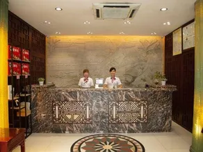 Jinrui Business Hotel - Image 4