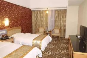 Goldenlake Hotel Foshan - Image 4