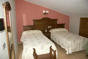 Hotel Rural Dehesa del Rincon - Image 4