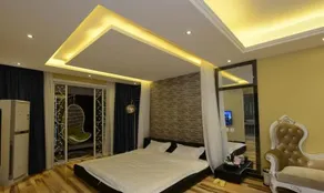 Ye Yu Chen Esports Cinema Hotel (New Railway Station Hengda Huafu Branch) - Image 3