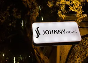 Johnny Hotel - Image 2