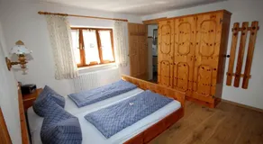 Ferienwohnung im Bauernhaus - Image 4