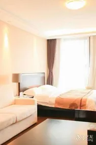 The Palace Service Apartment Beijing - Image 1