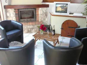 Gîte de la Vallée - Champagne - Image 4