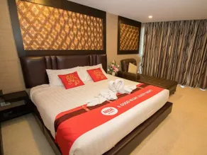 NIDA Rooms Triple 9 Lat Krabang - Image 5