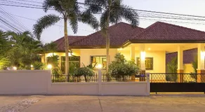 Baan Leelawadee - 4 Bed Villa near Walking Street - Image 3