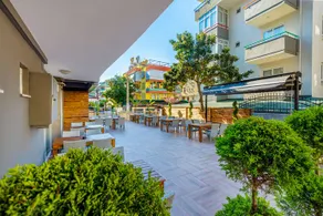 PALMIYE PARK APARTMENTS - Image 5