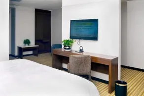 Xi'an Zhenmei Wenhua Yishu Hotel - Image 5