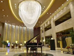 Ramada Plaza Chongqing North - Image 2