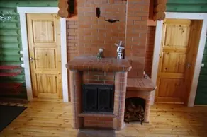 Virulombi Holiday Home - Image 2