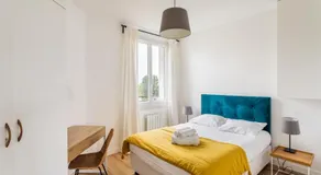 Le Gite du General- 1 chambre - Quartier Mellinet - Image 5