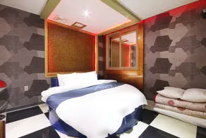 Sacheon Bee Self Check-in Motel - Image 5
