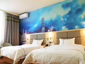 Bafang Express Inn Zhangmutou Dongguan - Image 5