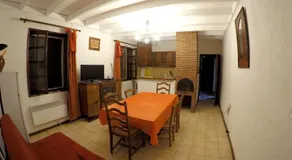 Maison de 3 chambres avec piscine partagee et wifi a Lagrasse - Image 4