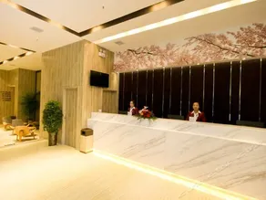 Runjia Qinshang Hotel (Xi'an Air Force Engineering University Changlepo Metro Station) - Image 4
