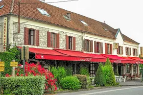 Chambres Dhotes Poquet - Image 2