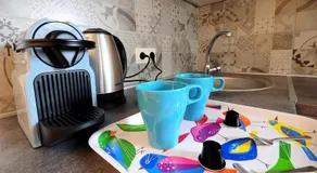 Stylish Apartman Szeged - Image 5