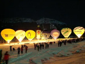 Alpenwelt Pension Und Camping - Image 2