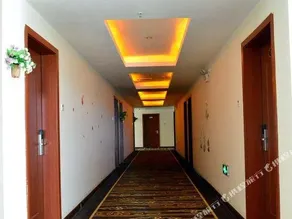 Xiangyun Business Hotel Nanning South Station - Image 3